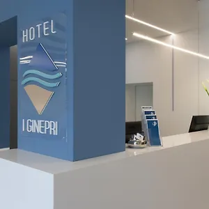 3* Hotel I Ginepri