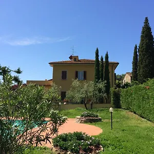 Farm stay Podere San Giusto, Figline Valdarno