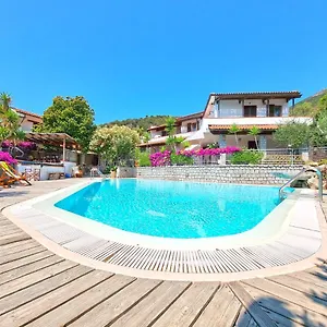 3* Hotel Montemerlo
