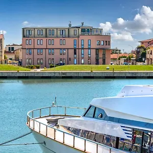 3* Hotel L'incanto Di Boccadarno