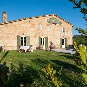 Le Giunche Guardistallo
