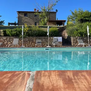 4* Ferienpark Castellare Di Tonda