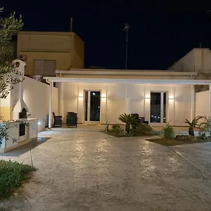 Da Mariano Apartment Mazara del Vallo