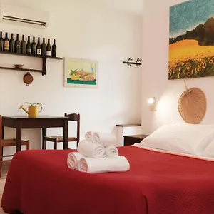 Al Girasole San Donato (Tuscany)