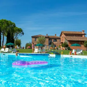 Casavacanze Vesta Isola d'Arbia