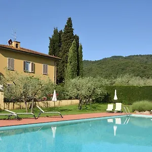 Vakantieboerderij Podere San Giusto, Figline Valdarno