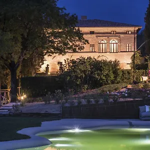 Landhuis Armena Relais, Buonconvento