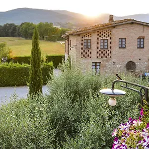 Landhuis In Toscana, Sovicille