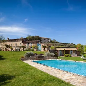 Country house Relais Del, Capannori