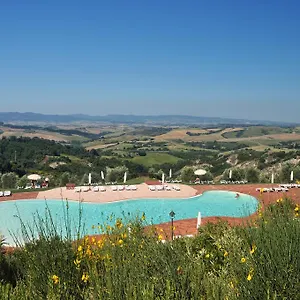 Vakantieboerderij Eco-bio Belmonte Vacanze, Montaione