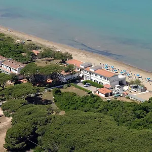 Aparthotel Il Lido, Giannella