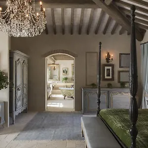 5* Hotel Borgo Santo Pietro