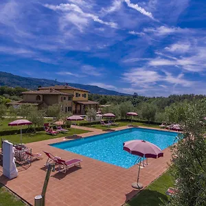 Vakantieboerderij Savernano, Reggello