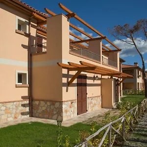Hotel apartamentowy La Residenza Del Golfo, Puntone di Scarlino
