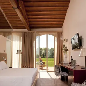 Landhuis Sant'agata, San Giuliano Terme
