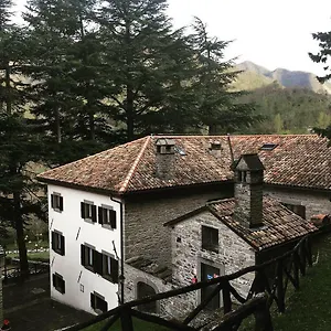 *** Hotel Il Palazzo Ridracoli Italy