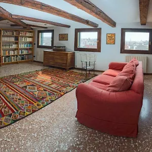 Finestra Su Apartment Venedig