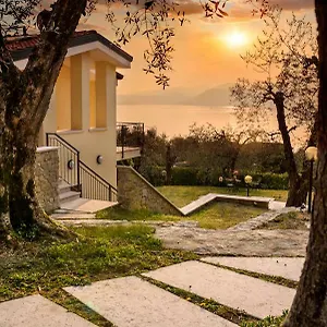 Maison Balu Villa Torri Del Benaco