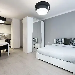 Center - Porta Romana Apartment Mailand