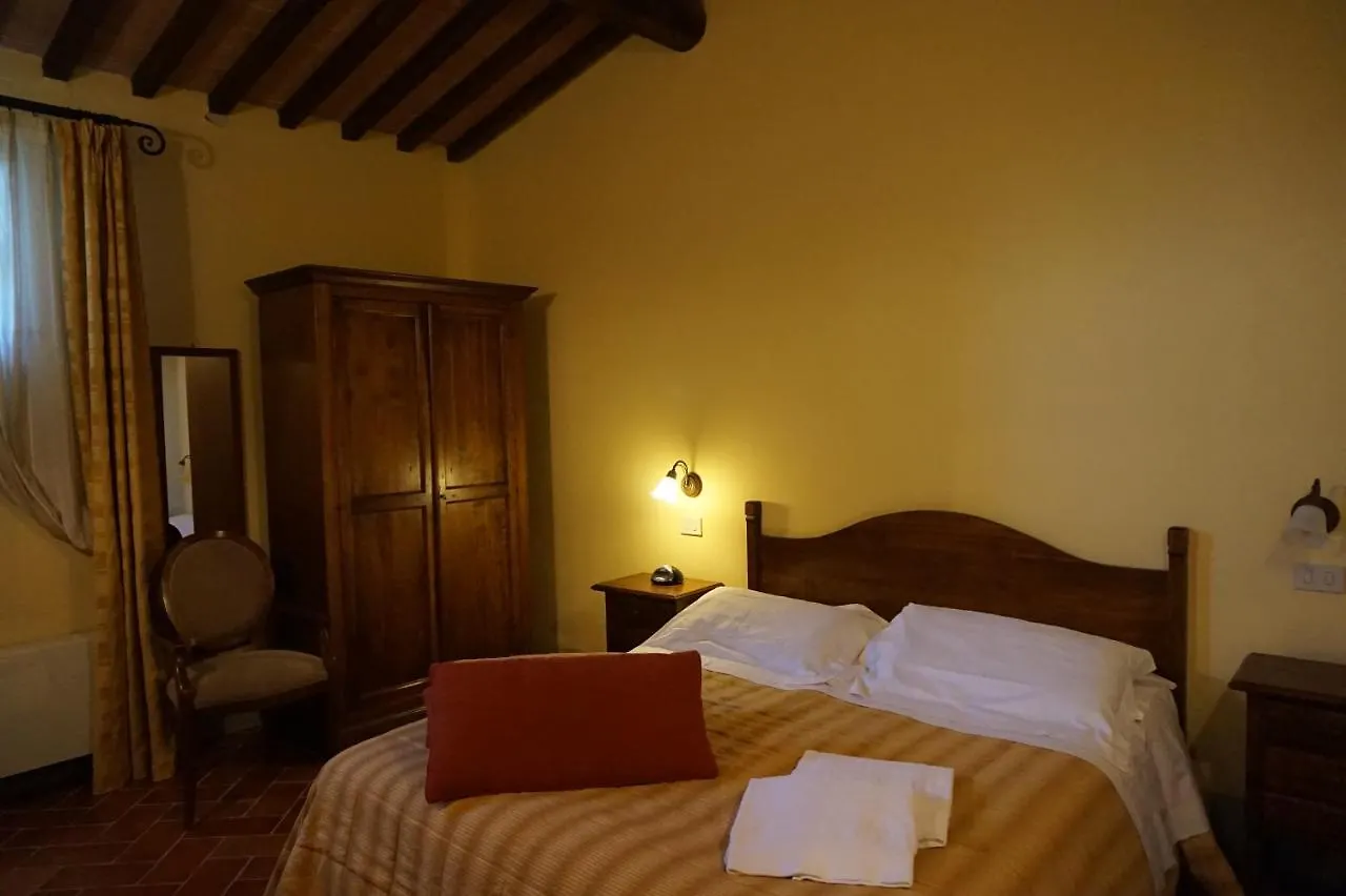 Borgo Colleoli Resort 0*,