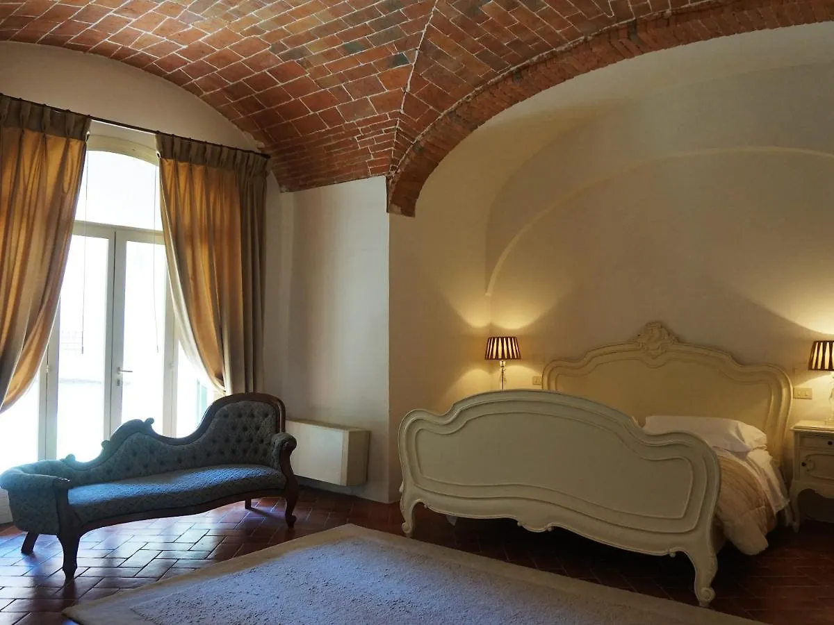 Borgo Colleoli Resort