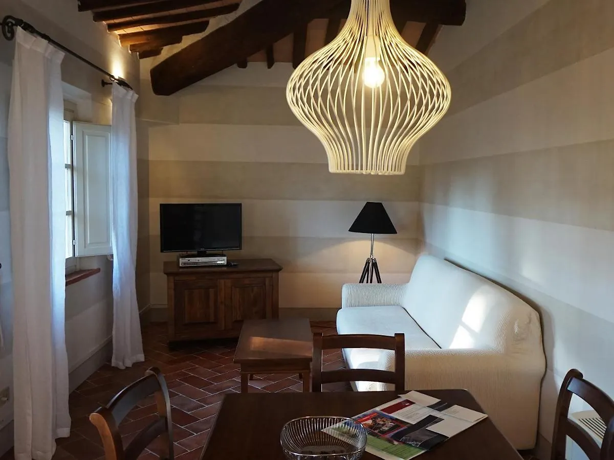 Borgo Colleoli Resort