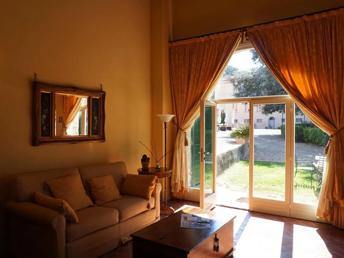 Borgo Colleoli Resort Italy