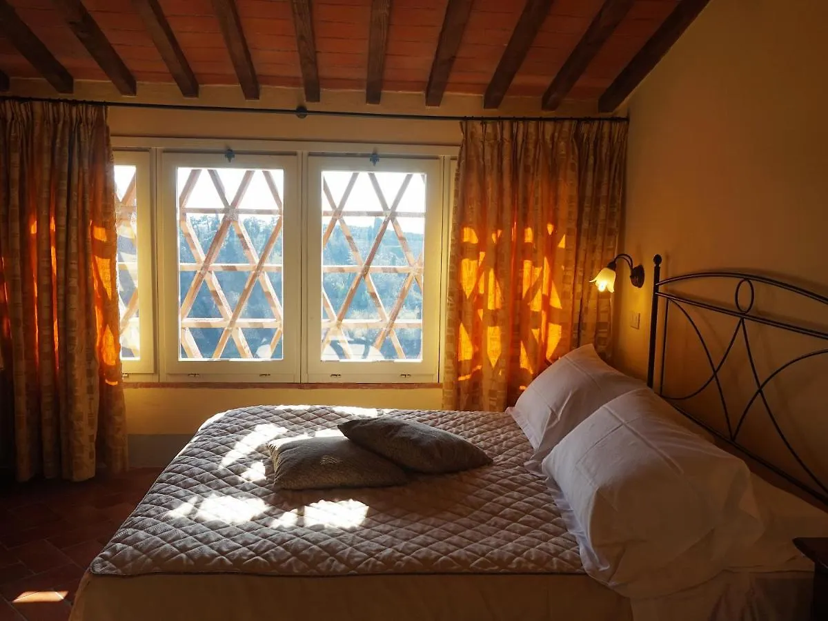 Borgo Colleoli Resort