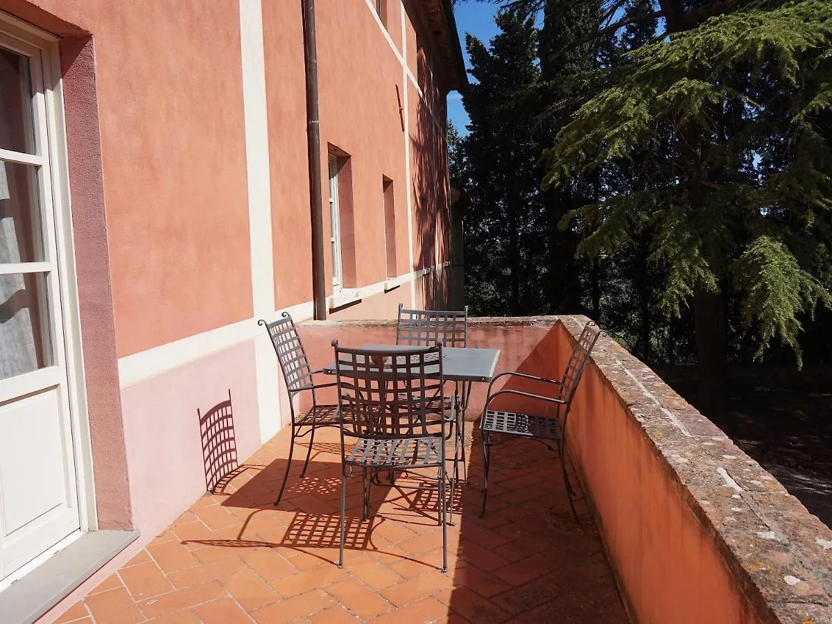 Borgo Colleoli Resort Italy