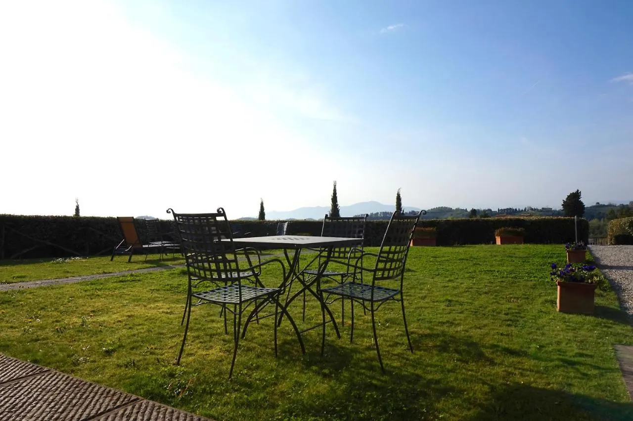 Borgo Colleoli Resort 0*,