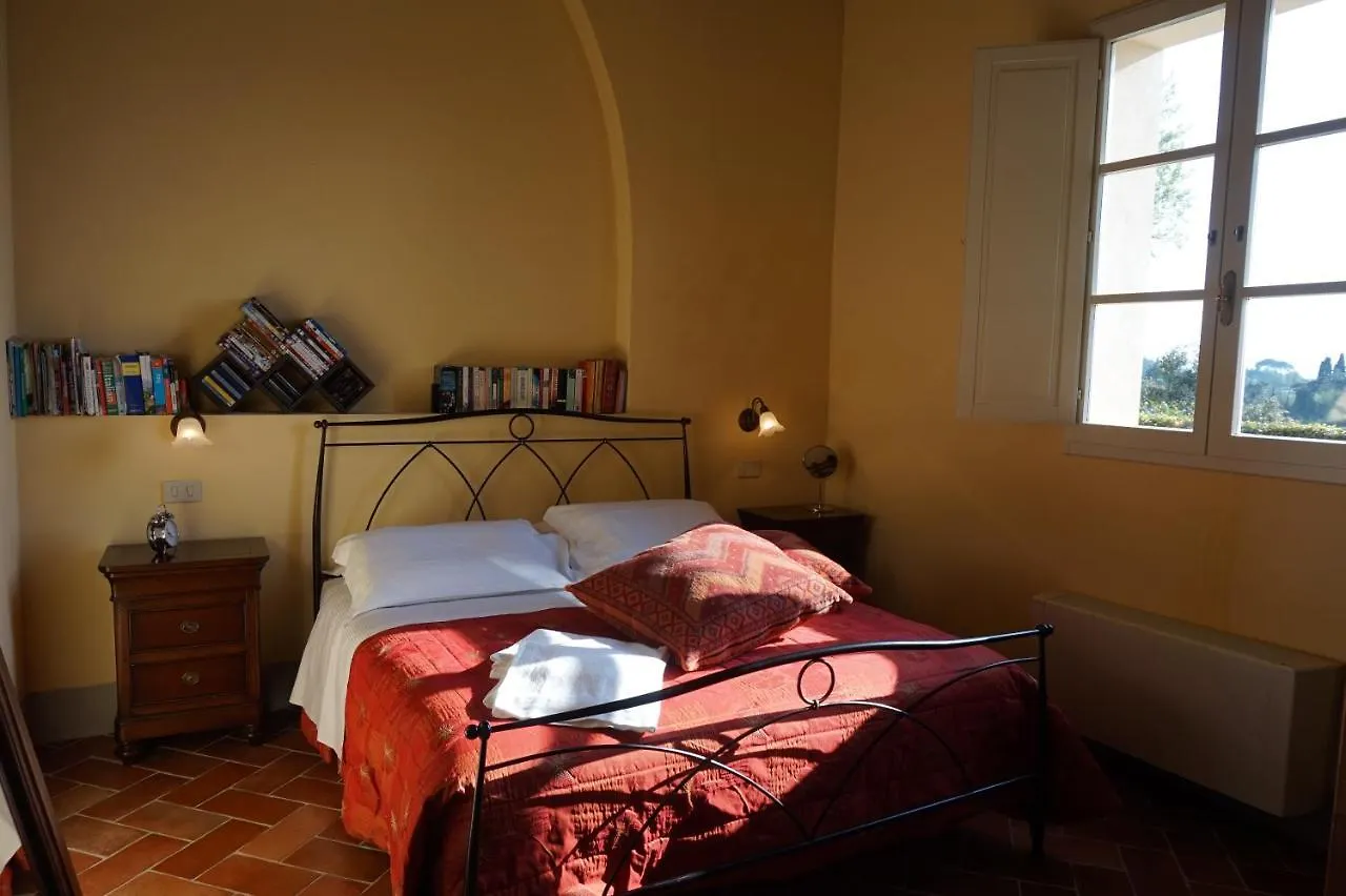Borgo Colleoli Resort