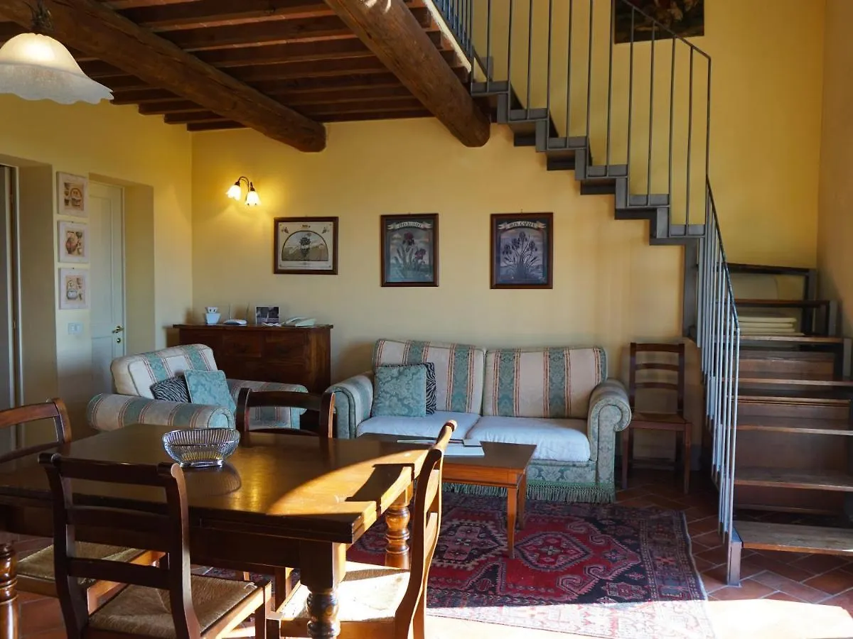 Borgo Colleoli Resort