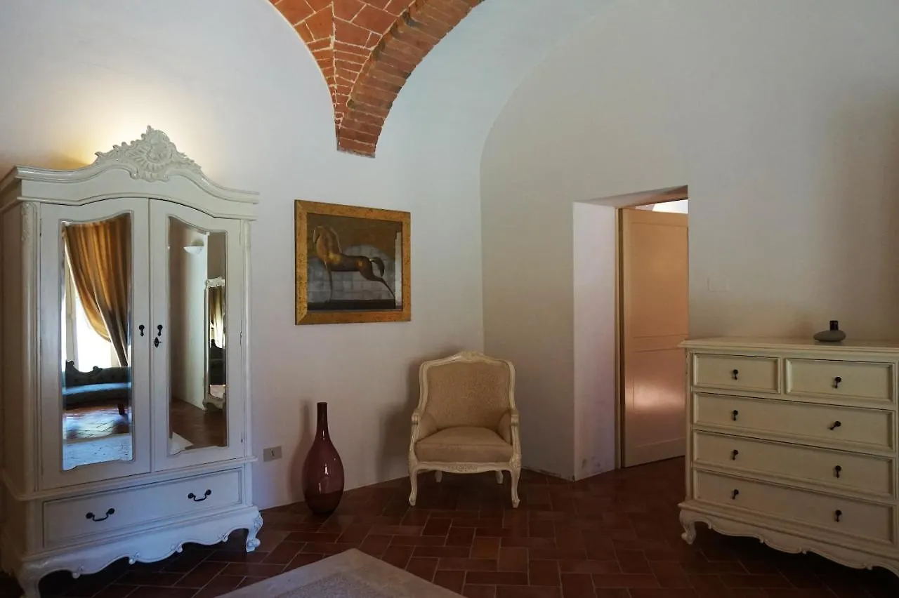 Borgo Colleoli Resort 0*,