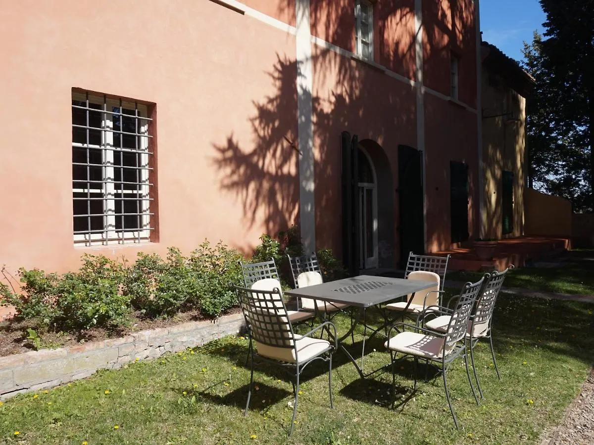Borgo Colleoli Resort