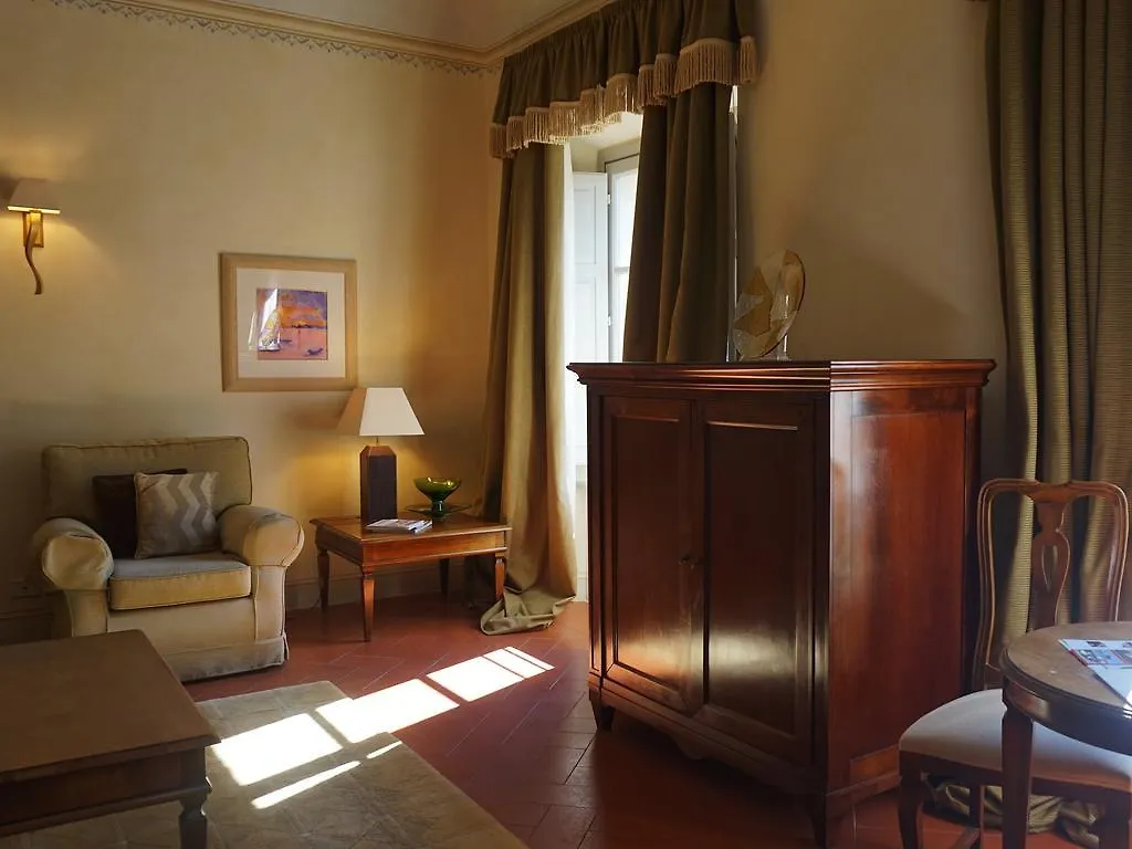Borgo Colleoli Resort Italy