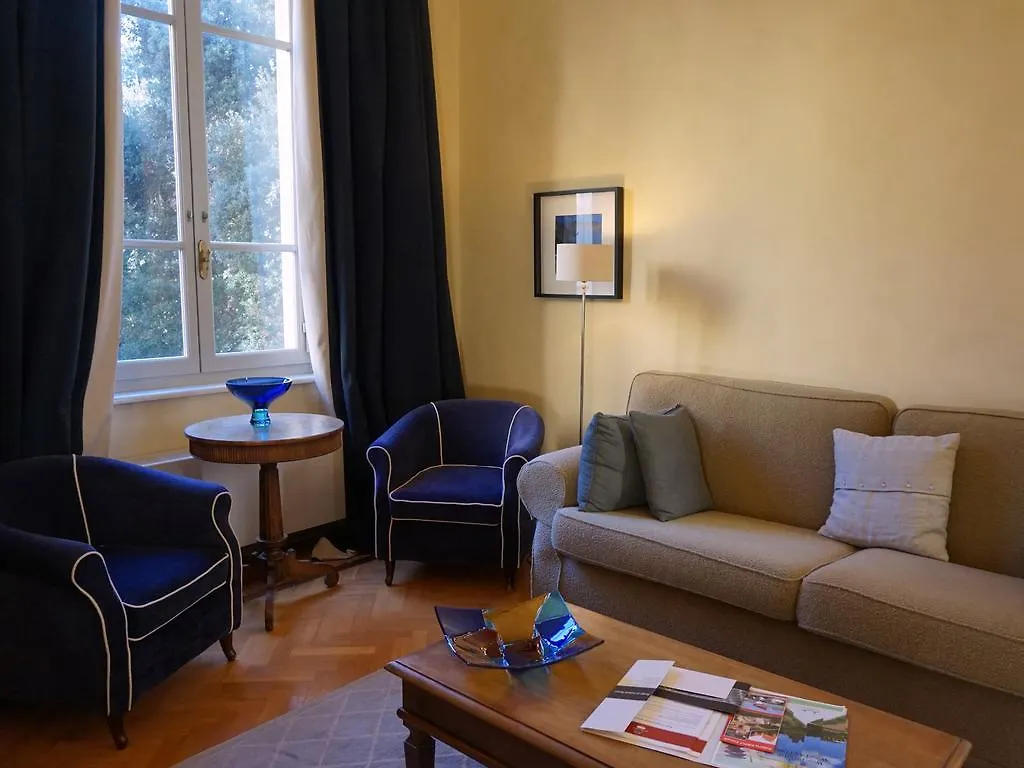 Borgo Colleoli Resort