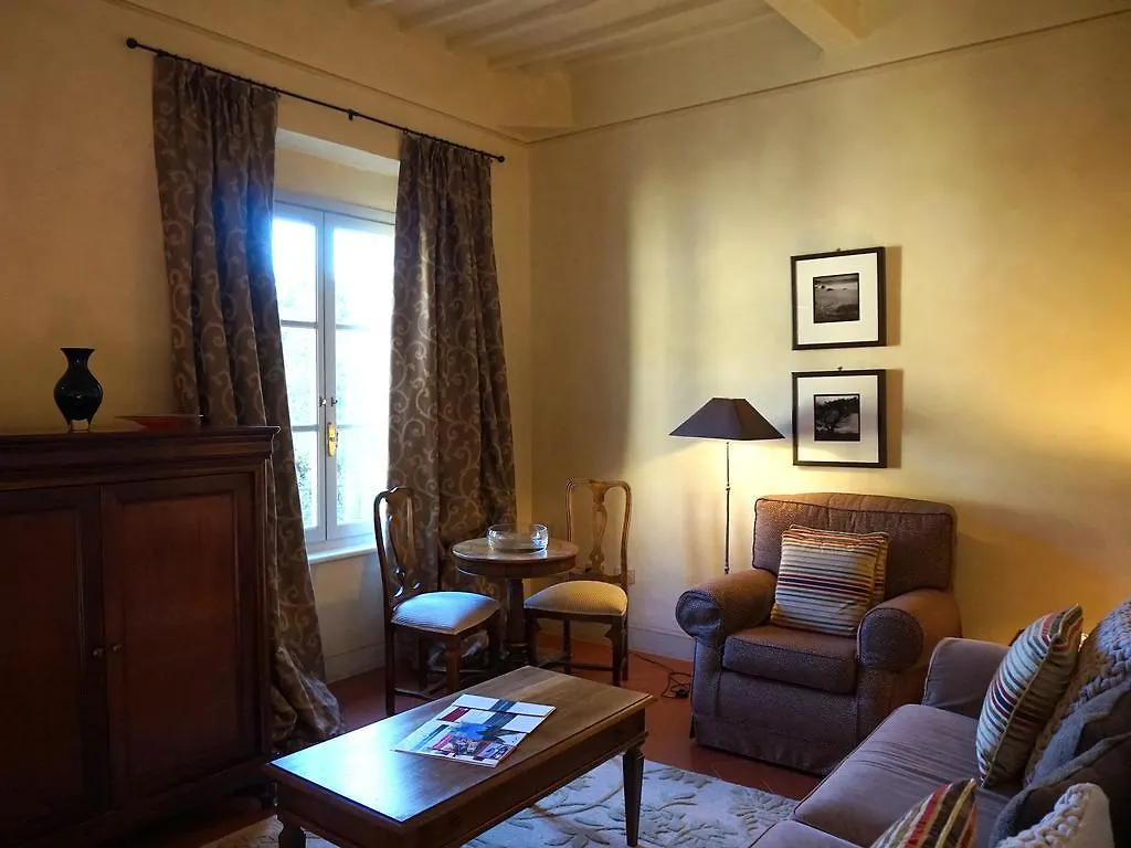 Borgo Colleoli Resort