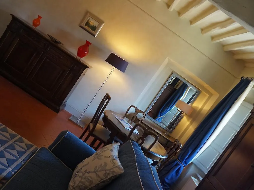 Borgo Colleoli Resort Italy