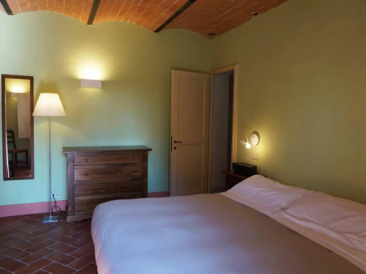 Borgo Colleoli Resort