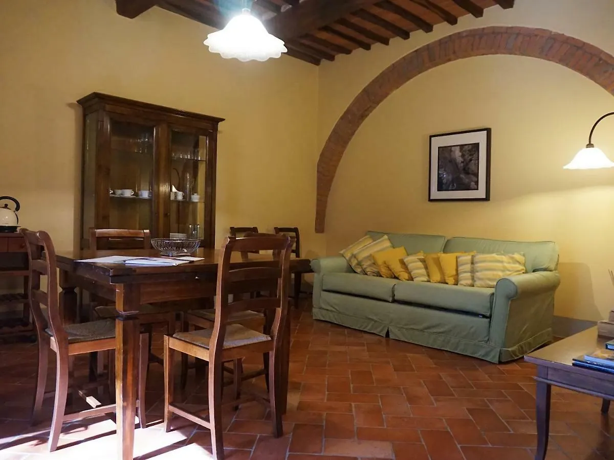 Borgo Colleoli Resort